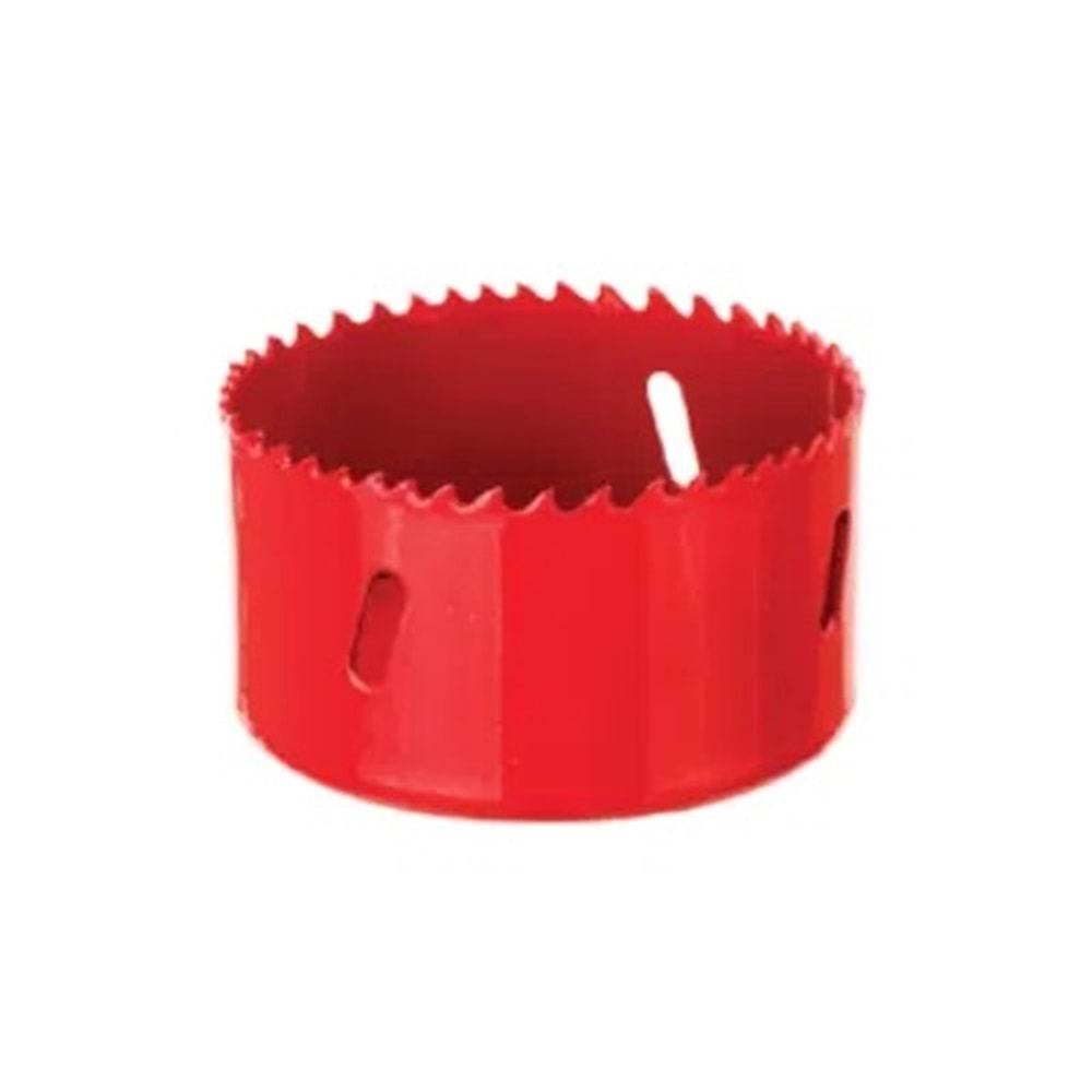 Bİ-METAL PANÇ 111 MM