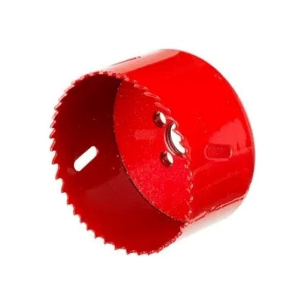 Bİ-METAL PANÇ 59 MM
