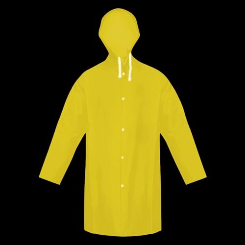 MANES LÜX İTHAL YAĞMURLUK